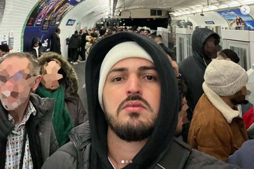 video-mostra-policia-da-irlanda-abordando-homem-que-quis-atacar-df