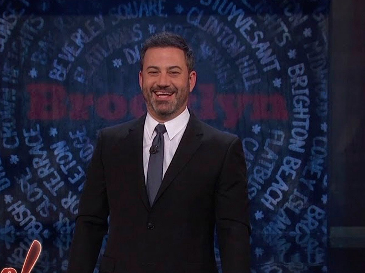 Empresa veta exibição de Jimmy Kimmel em 39 afiliadas da ABC após retorno