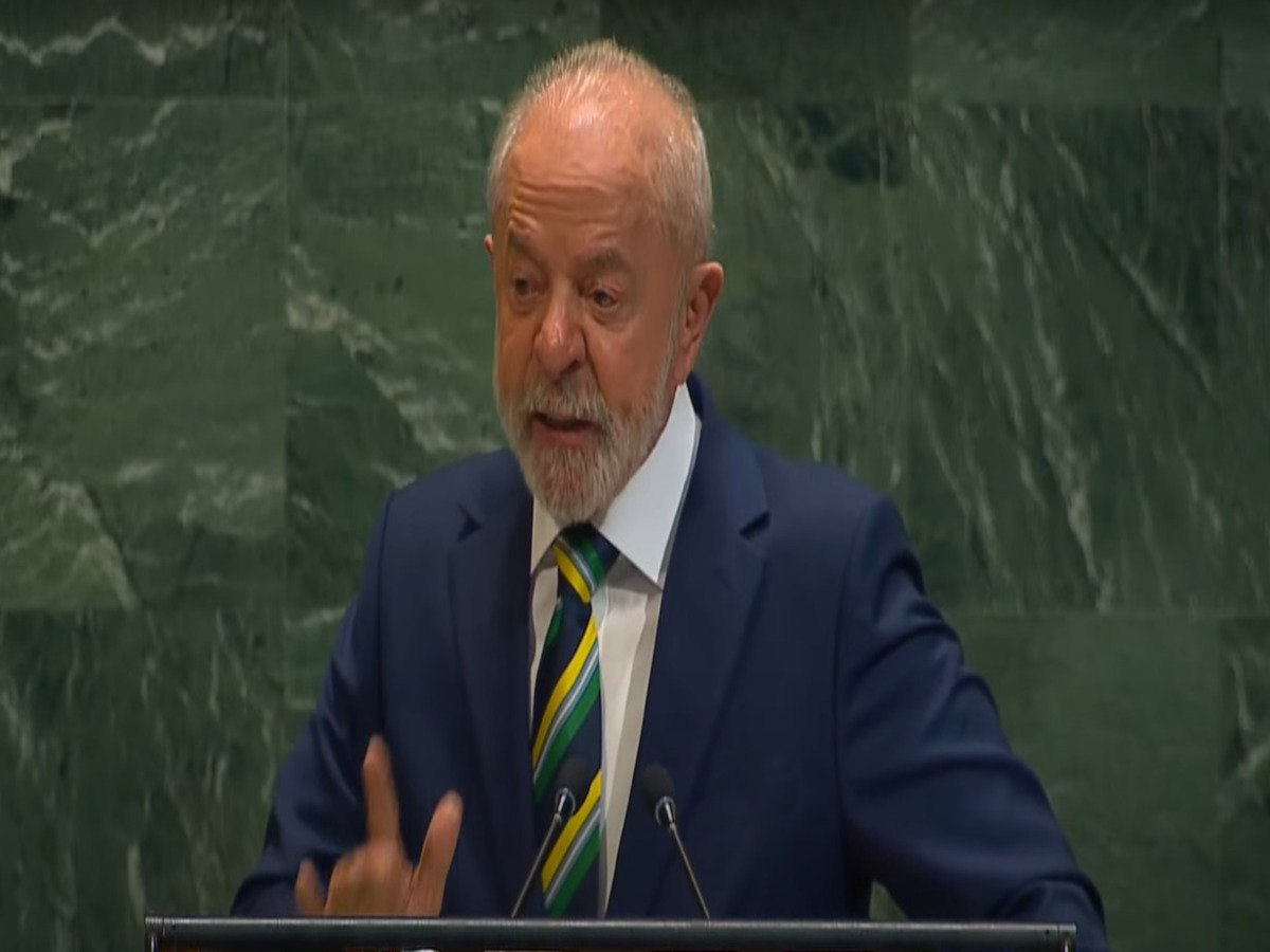 Lula sobre conflito em Gaza: “Nada justifica o genocídio”