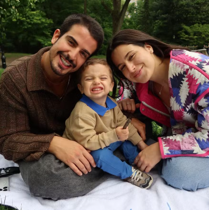 claudia-raia-abre-album-de-fotos-para-comemorar-o-dia-do-filho:-“seres-de-luz”