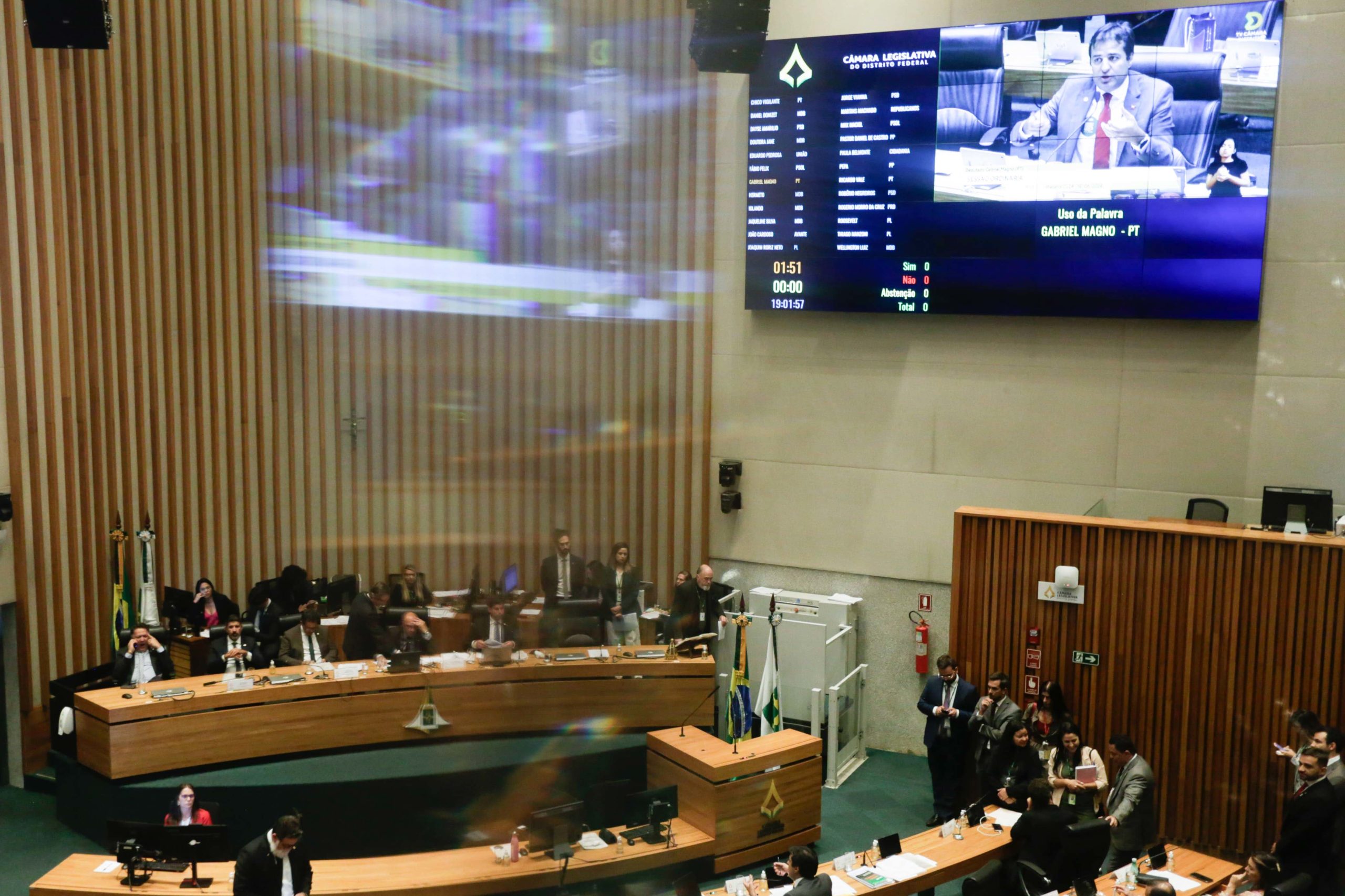 PL na CLDF propõe pagar R$ 5,2  milhões a eventos que já aconteceram