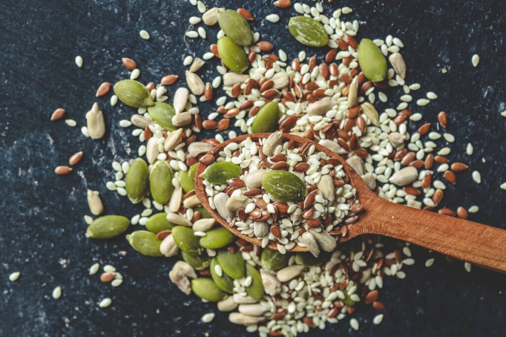 semente-rica-em-ferro-ajuda-a-saude-do-intestino-e-a-controlar-glicose