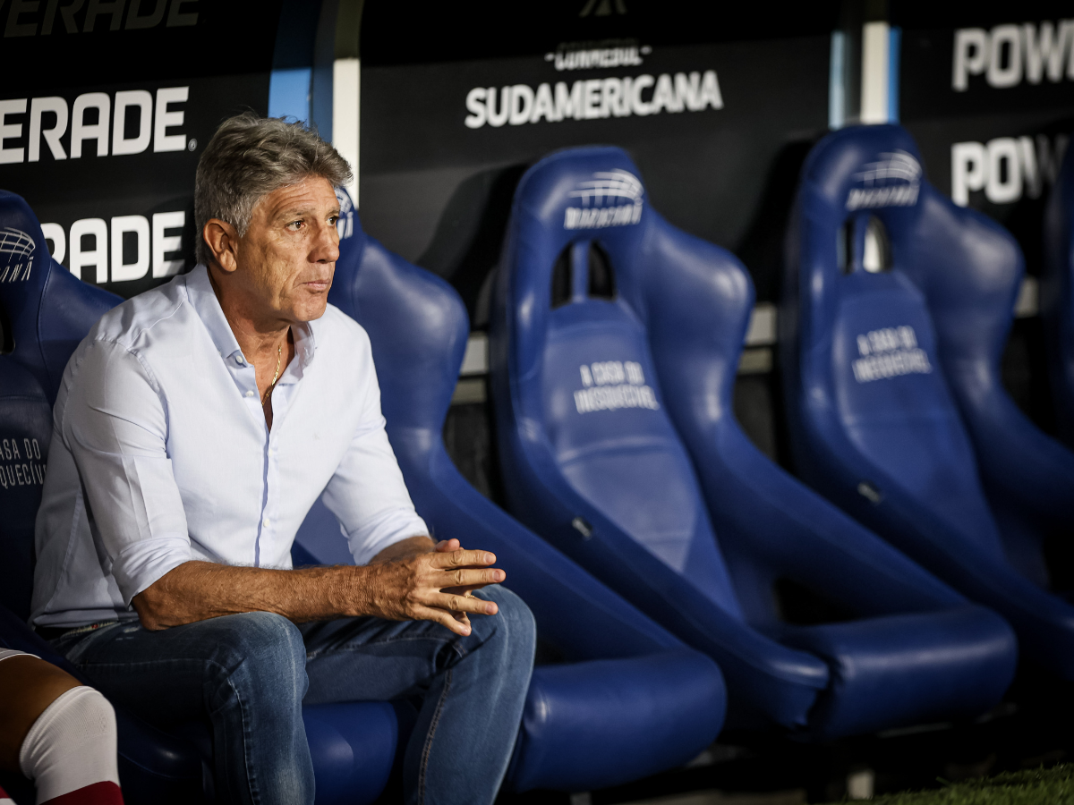 Fluminense empata com Lanús e é eliminado na Sul-Americana