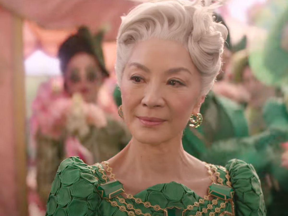 Trailer final de “Wicked: Parte II” é divulgado e emociona o público