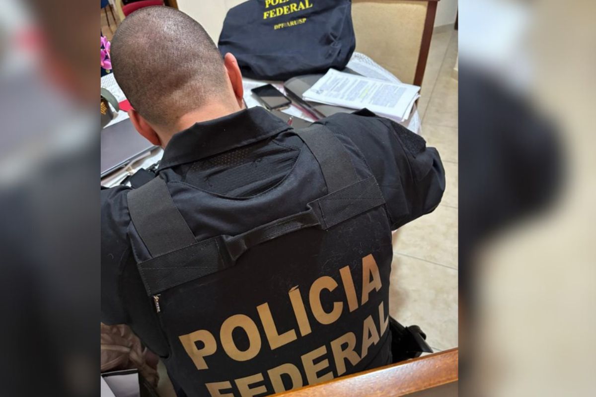 PF investiga lavagem de R$ 50 bilhões em esquema com base em Dubai