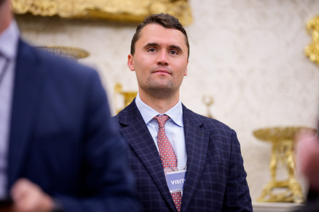 Comissão da Câmara aprova moção em homenagem ao ativista Charlie Kirk
