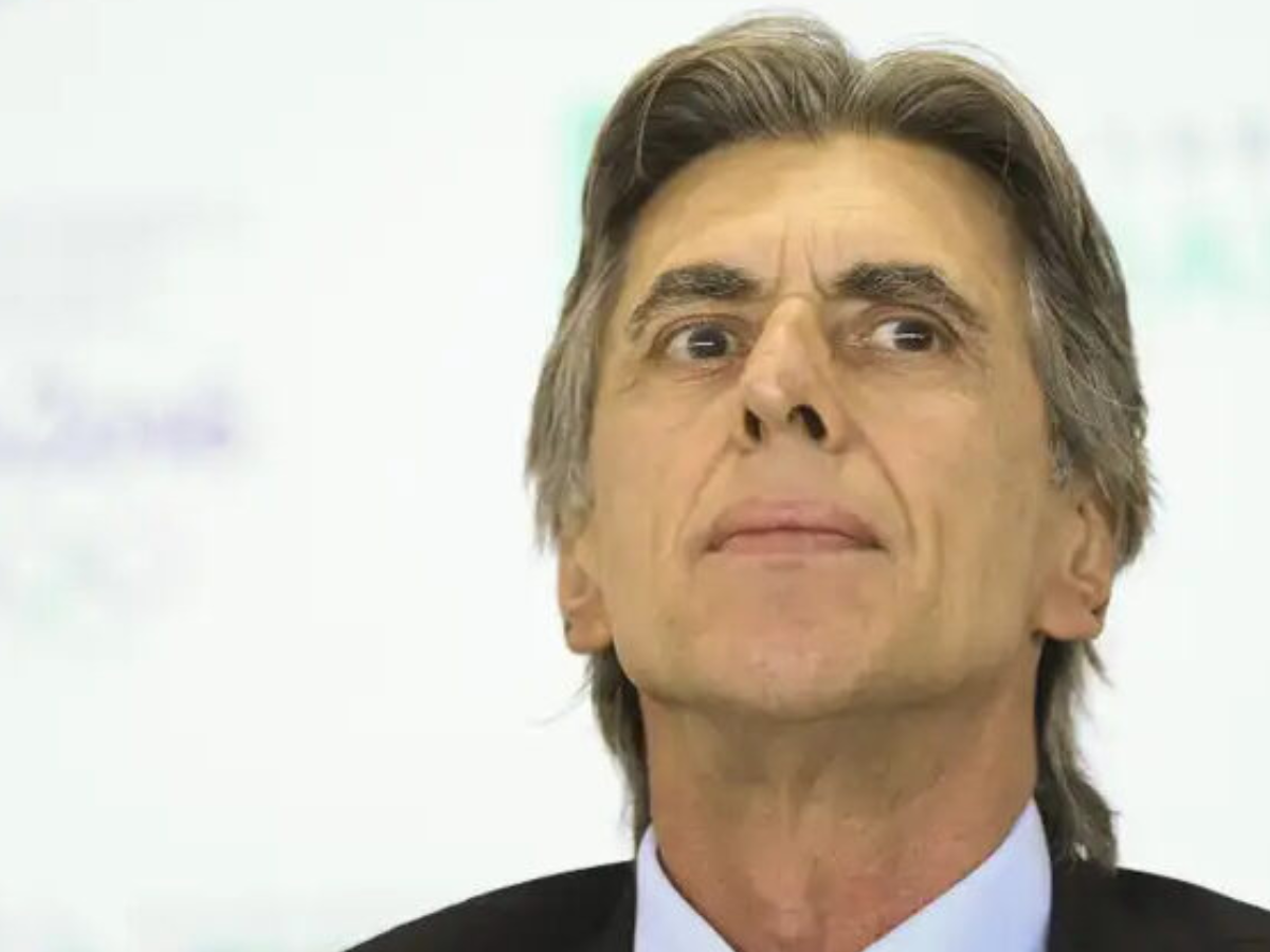 Guilherme Reis, ex-secretário de Cultura do DF, morre aos 70 anos