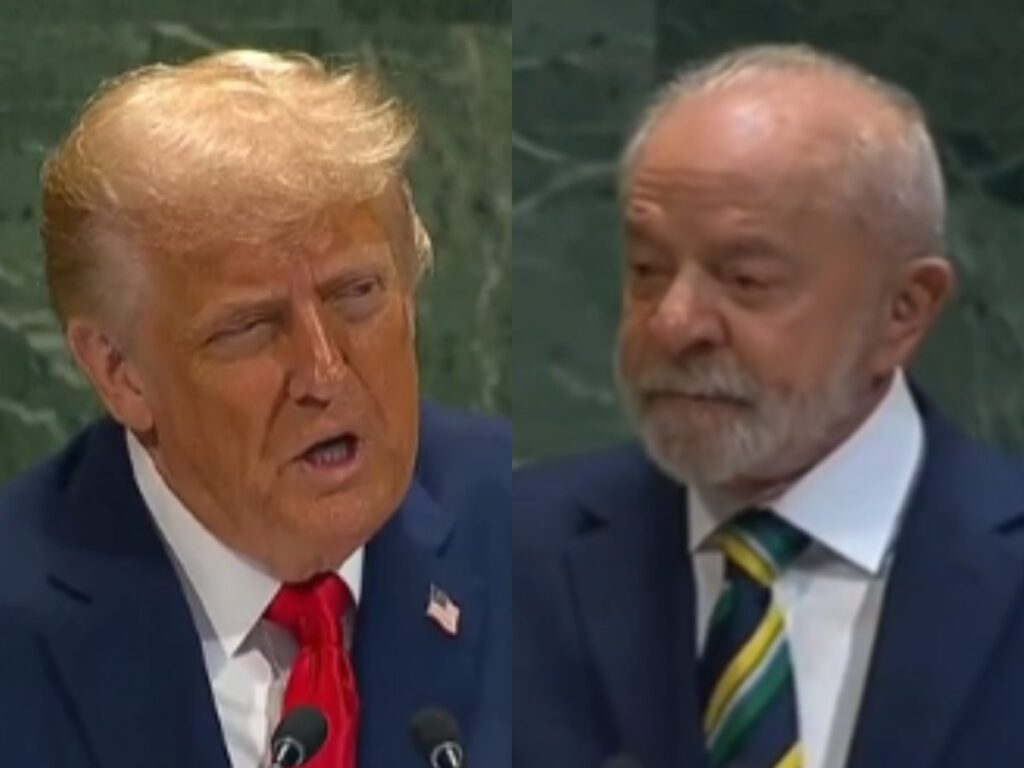 lula-celebra-aproximacao-com-trump:-“fiquei-feliz-quando-disse-que-pintou-uma-boa-quimica”