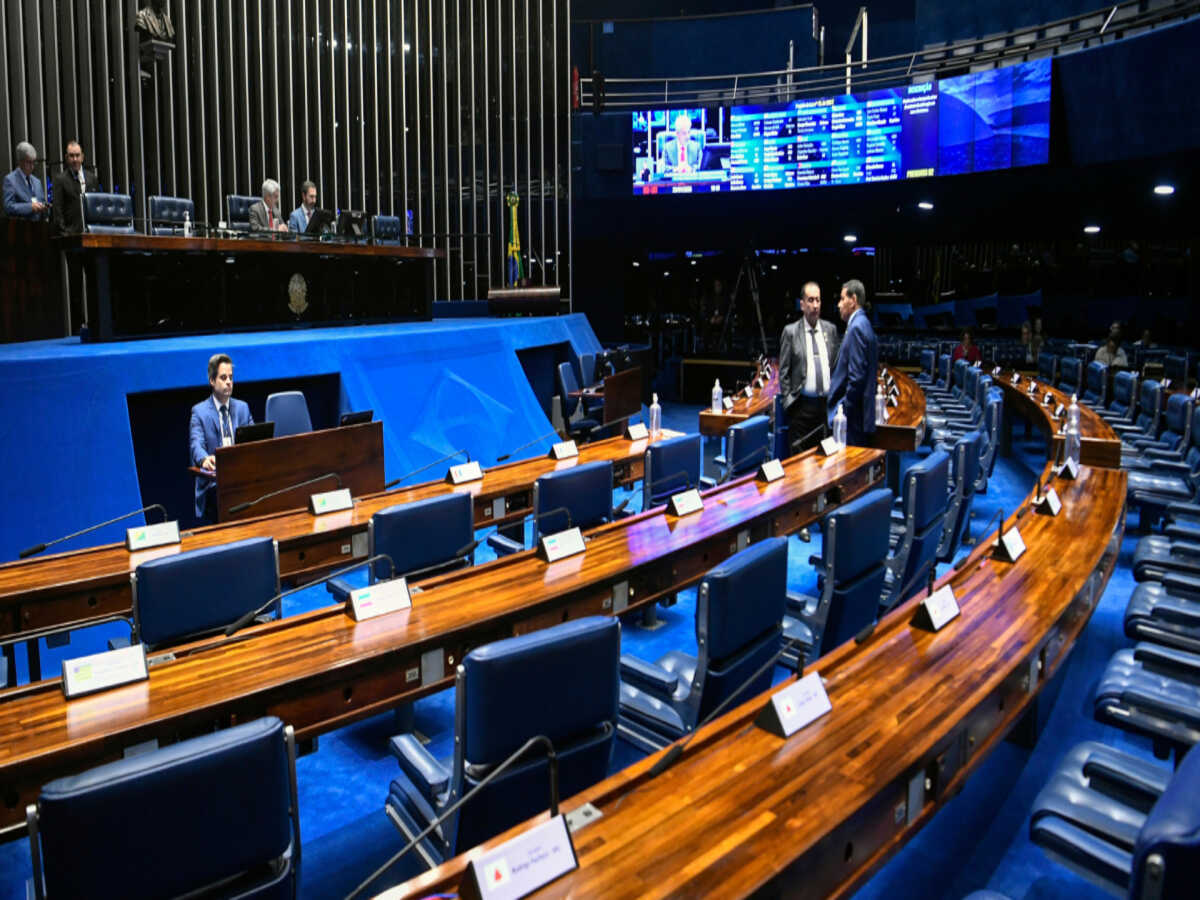 Impasse na criação do comitê gestor do IBS adia regulamentação da Reforma Tributária no Senado