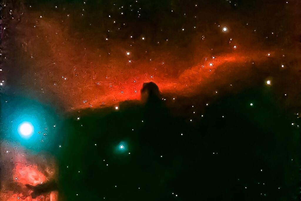 astronomo-registra-nebulosa-“cabeca-de-cavalo”-no-interior-de-sp.-veja