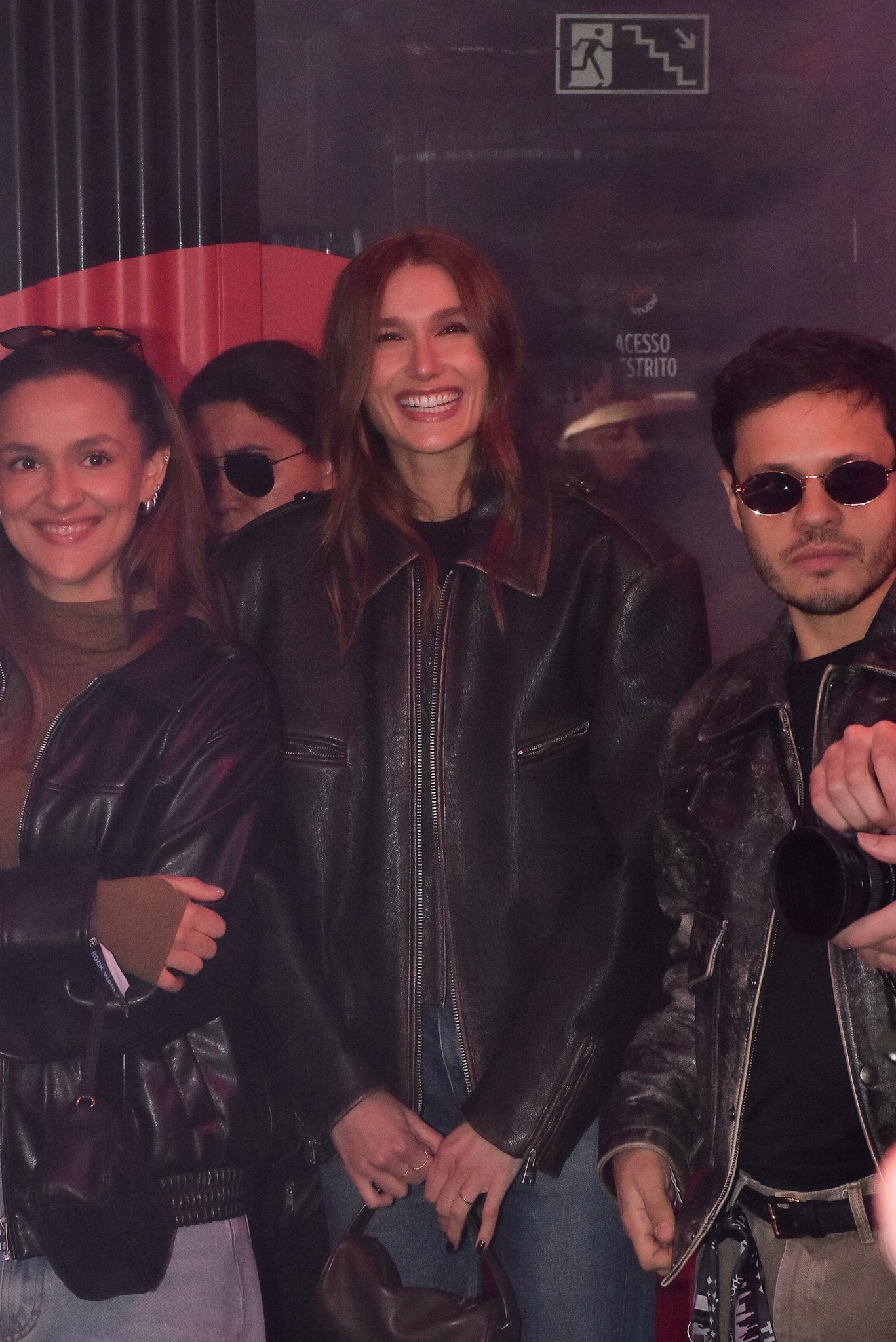 João Lucas troca farpas com internauta após comparação entre Sasha e Hailey Bieber