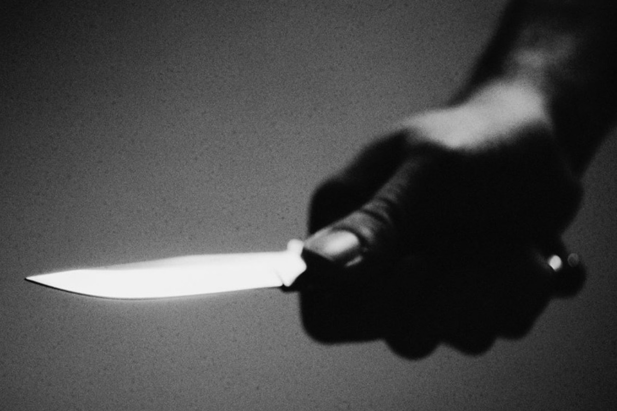 Mulher é esfaqueada por ex-marido na frente da filha de 9 anos em SP