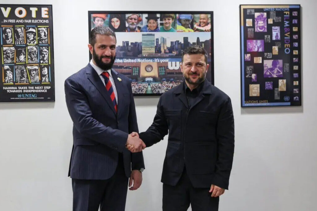 ucrania-e-siria-restabelecem-relacoes-diplomaticas-em-encontro-na-onu