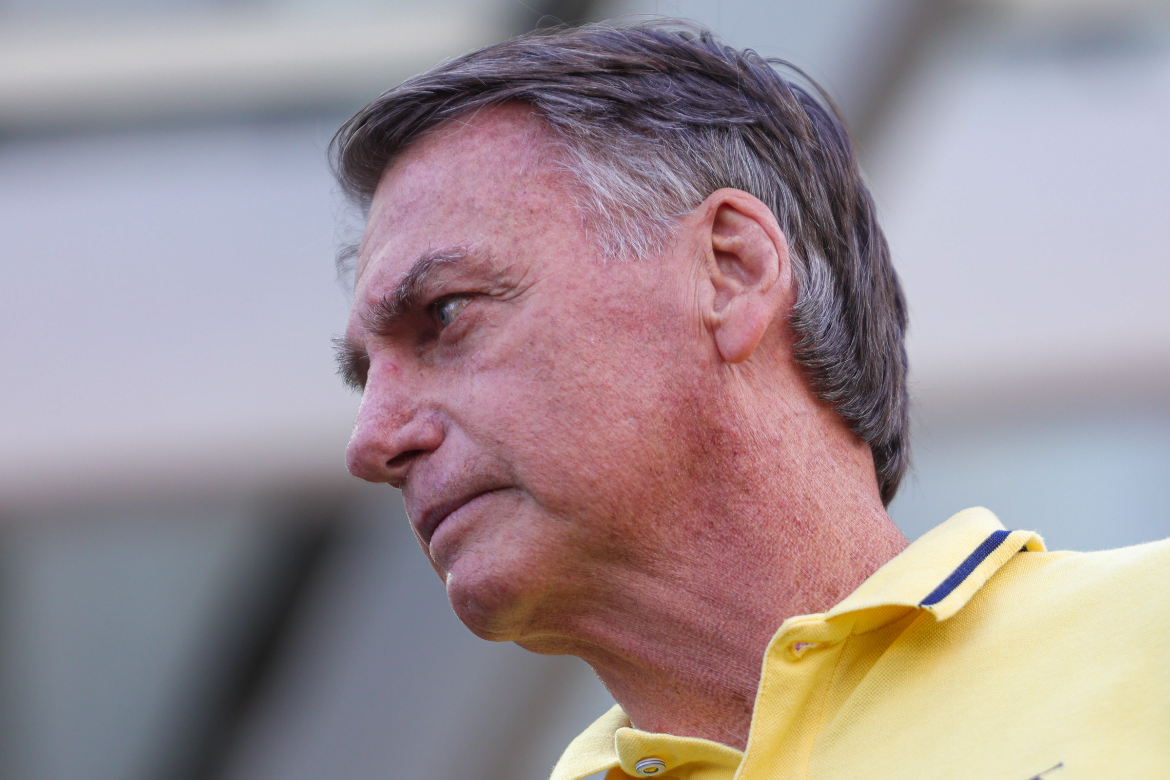 Saúde de Bolsonaro vira assunto no STF e torna Papuda improvável