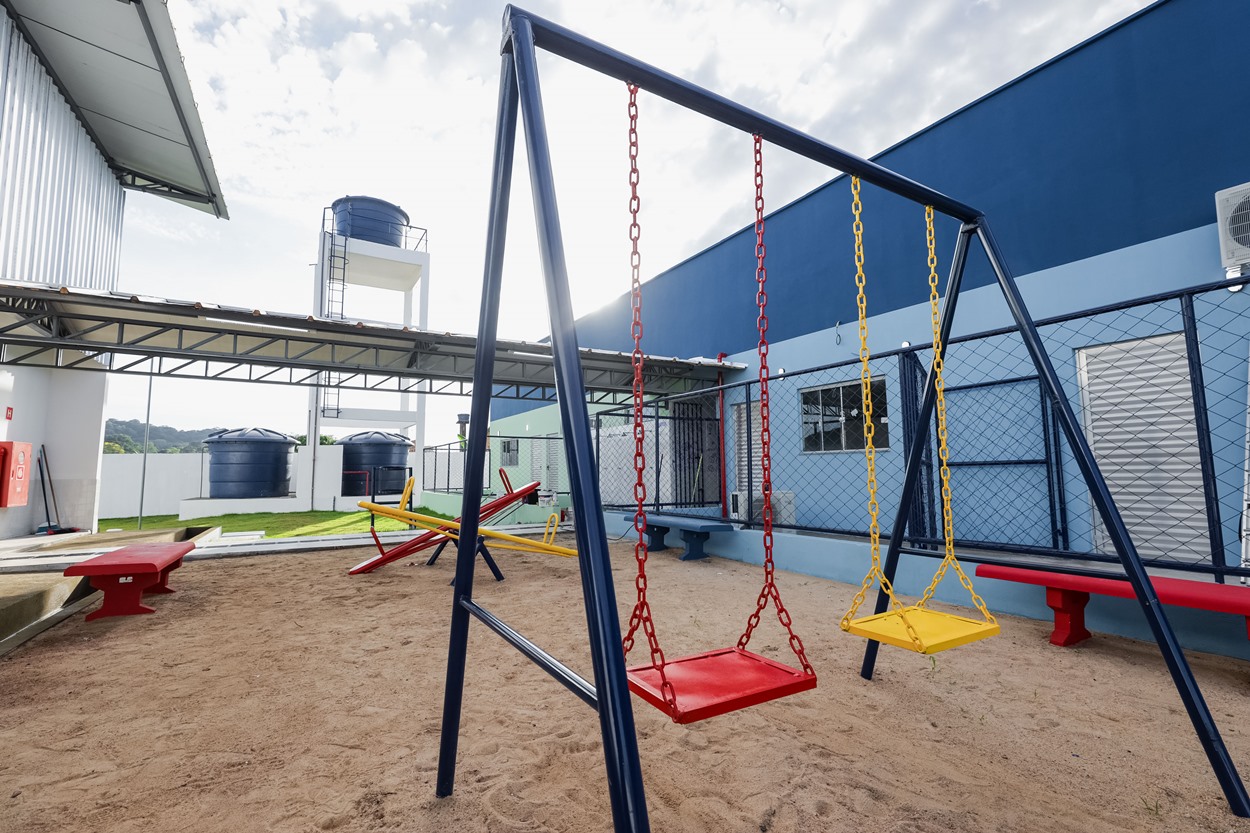 Uma em cada cinco crianças não têm acesso à educação infantil no país