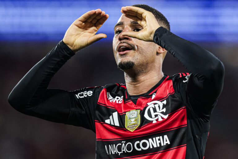 estudiantes-x-flamengo:-saiba-onde-assistir-ao-duelo-pela-libertadores