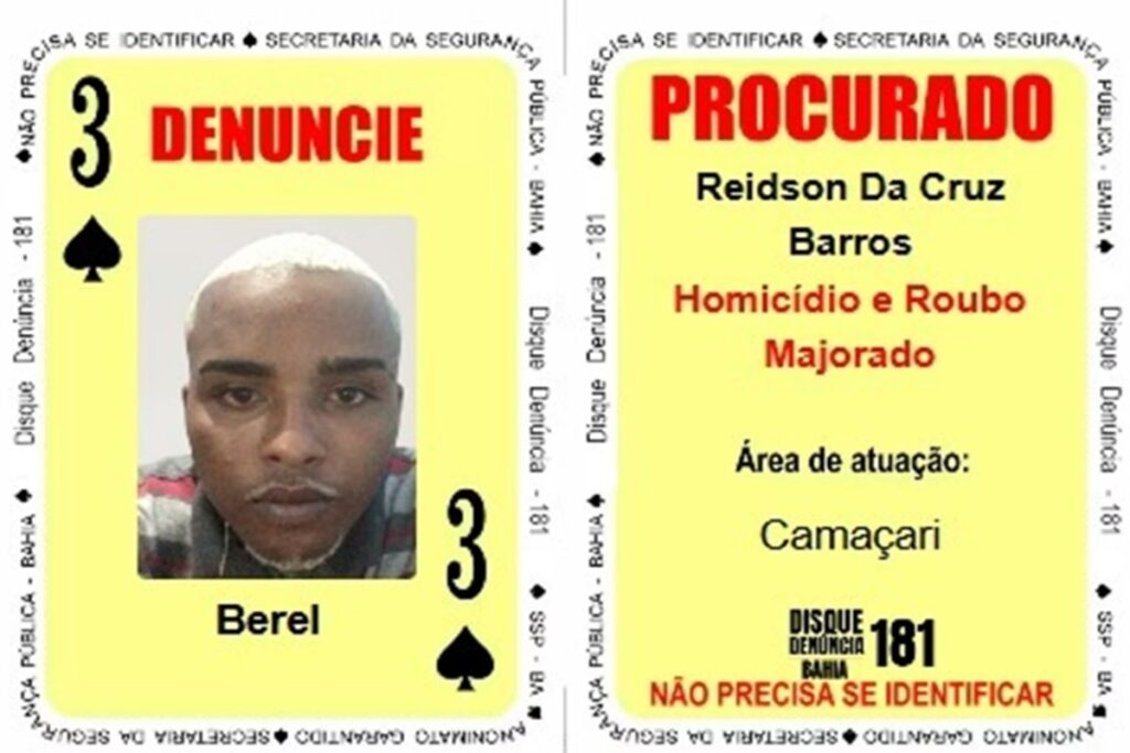 baralho-do-crime:-tres-de-espadas-e-preso-na-bahia
