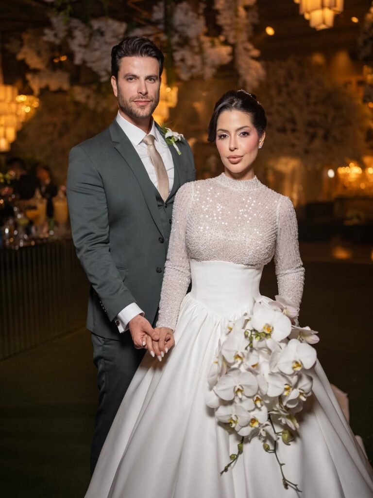 ex-bbbs-marcam-presenca-no-casamento-de-lais-caldas-e-gustavo-marsengo