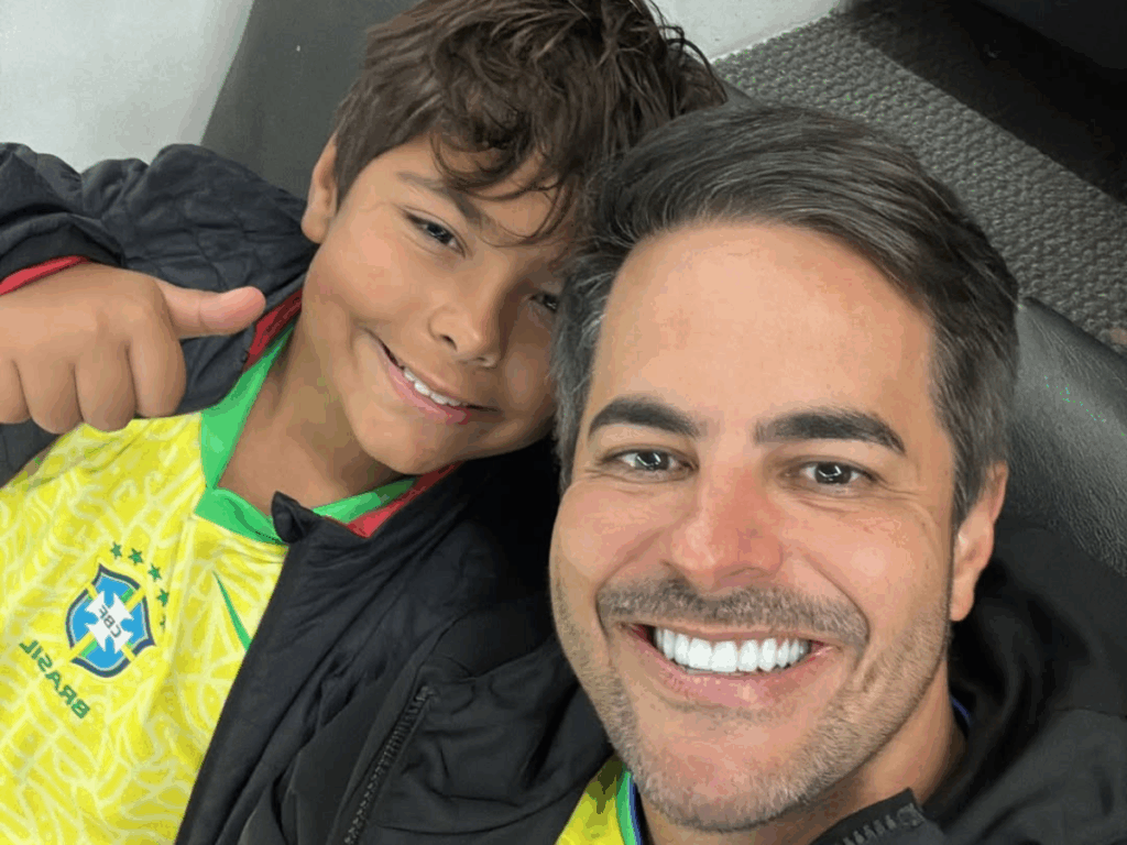 kaka-diniz-se-pronuncia-apos-postar-foto-do-filho-no-hospital:-“medicar-e-fazer-exames”