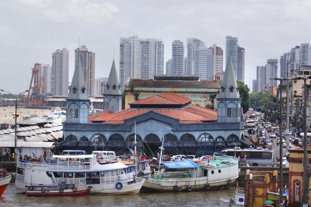 camara-aprova-troca-de-capital-de-brasilia-para-belem-durante-a-cop
