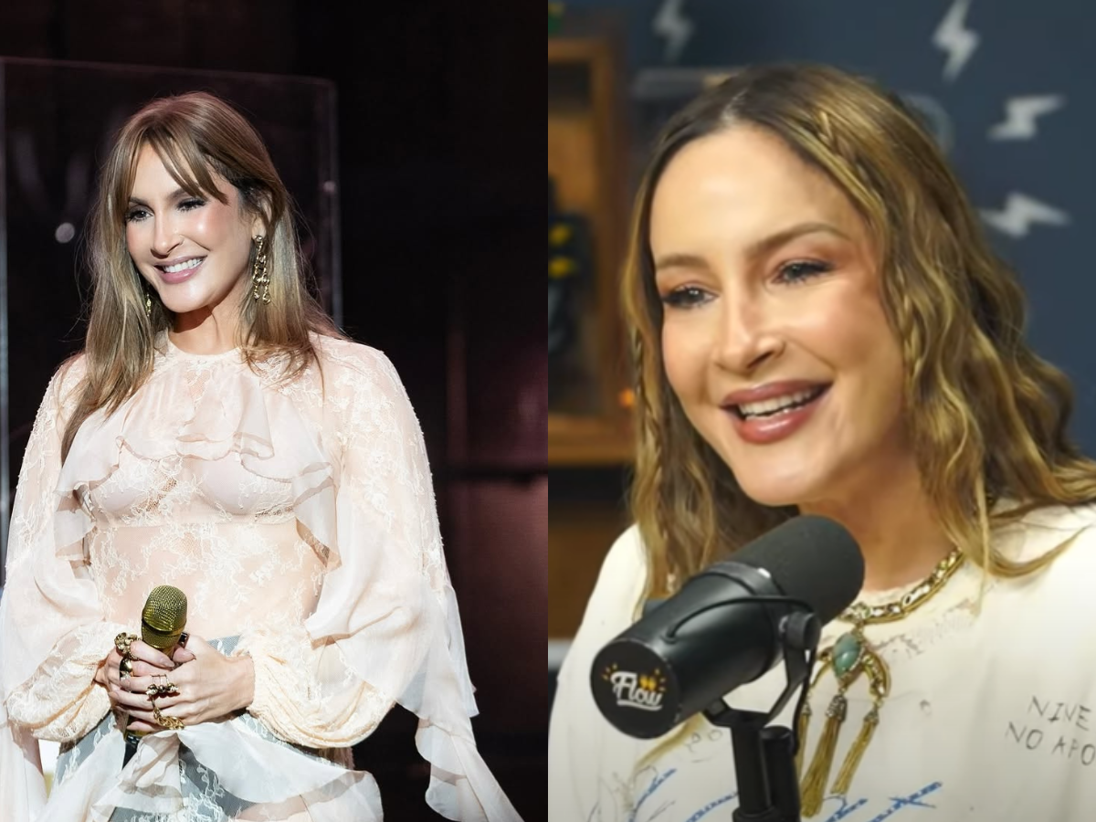 Claudia Leitte explica por que continua cantando no Carnaval mesmo sendo evangélica