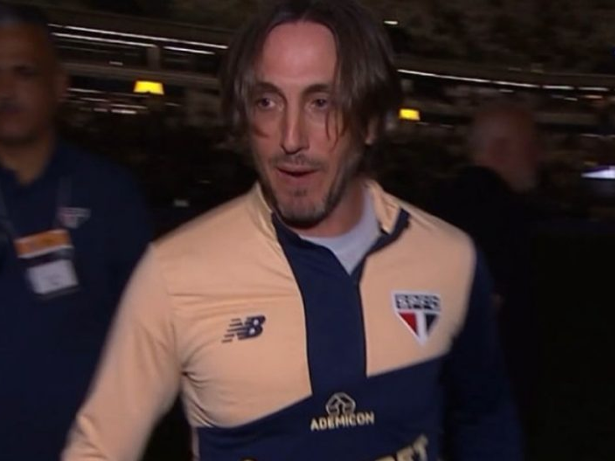 Zubeldía é anunciado como novo técnico do Fluminense