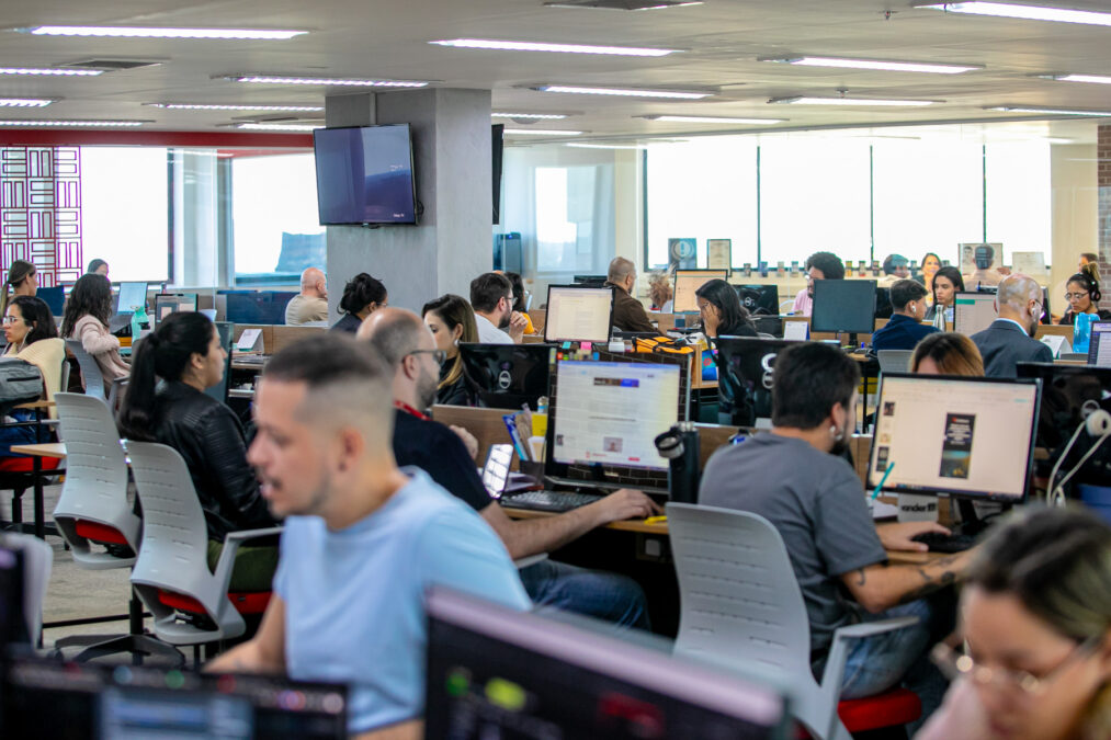 Metrópoles vence como melhor site no Prêmio Engenho de Comunicação