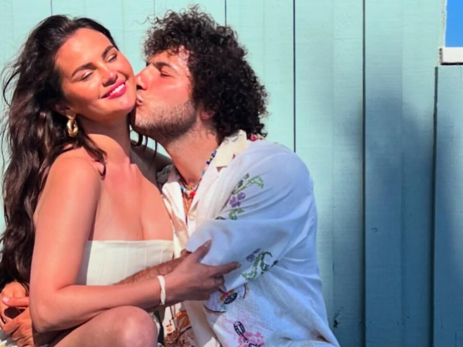 Selena Gomez pode se casar neste fim de semana, dizem sites