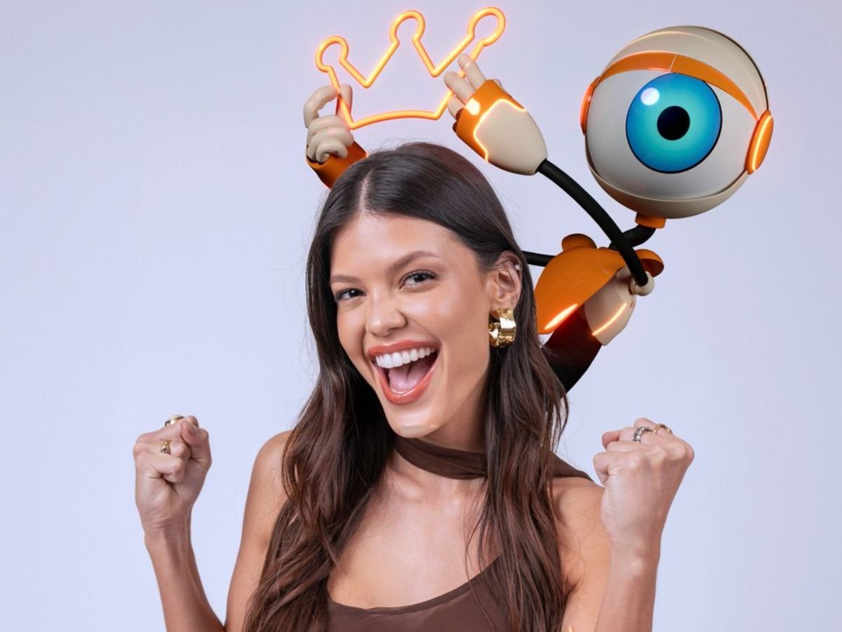 Bianca Andrade, a Boca Rosa, revela antigo affair com atriz da Globo: “É maravilhosa”