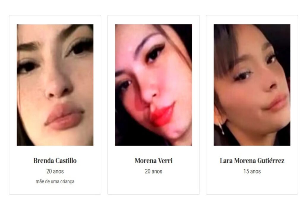 policia-argentina-encontra-corpos-de-jovens-mortas-ao-vivo