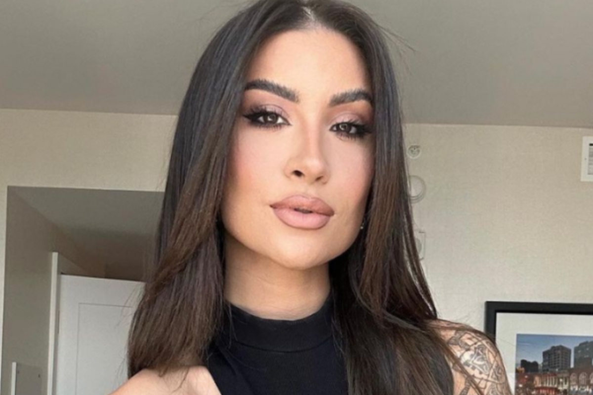 Bianca Andrade surpreende ao revelar antigo affair com atriz da Globo
