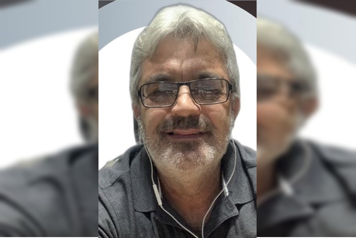 Sargento da PMDF é motorista que morreu em acidente grave na BR-020