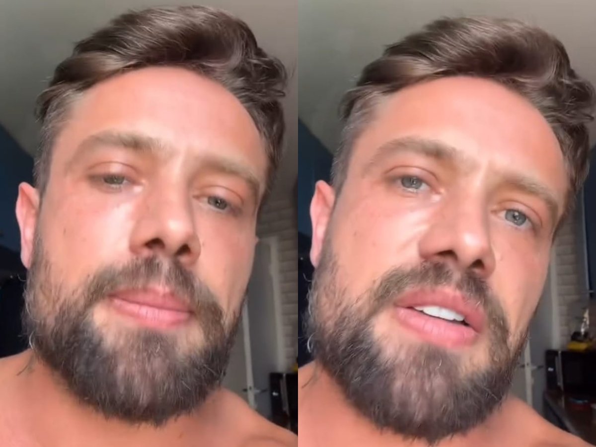 Justiça mantém medida protetiva para Mari Bridi contra Rafael Cardoso