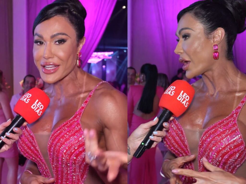 apos-lesao-no-danca-dos-famosos,-gracyanne-barbosa-confirma-cirurgia-no-tendao