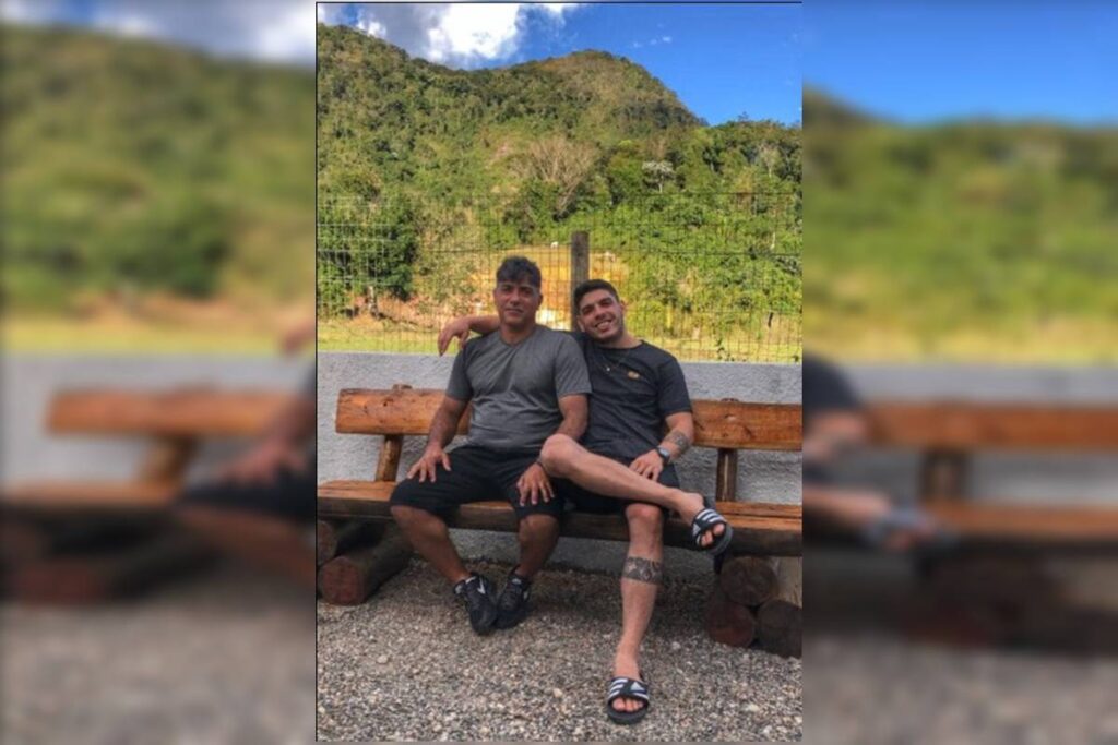 secretario-sobre-filho-que-espancou-menina:-“nao-estou-escondendo-ele”