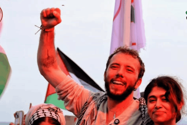 deputados-pedem-ao-brasil-ajuda-a-ativistas-que-viajam-rumo-a-gaza