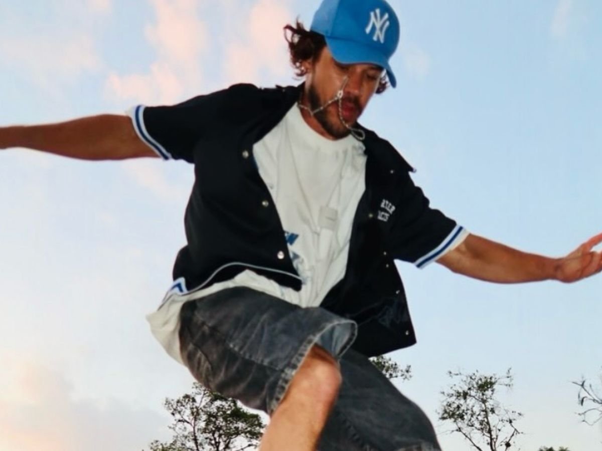José Loreto convoca fãs de Chorão para reviver energia dos shows em gravação