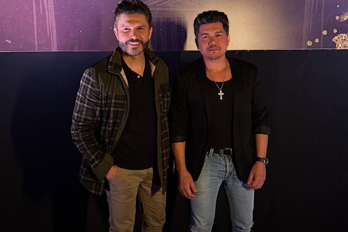 Sertanejo passa mal durante show e é hospitalizado; equipe emite nota