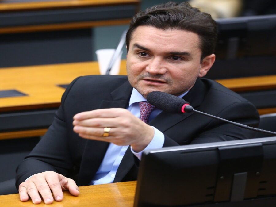 Celso Sabino pede demissão do Ministério do Turismo após “pressão” do União Brasil