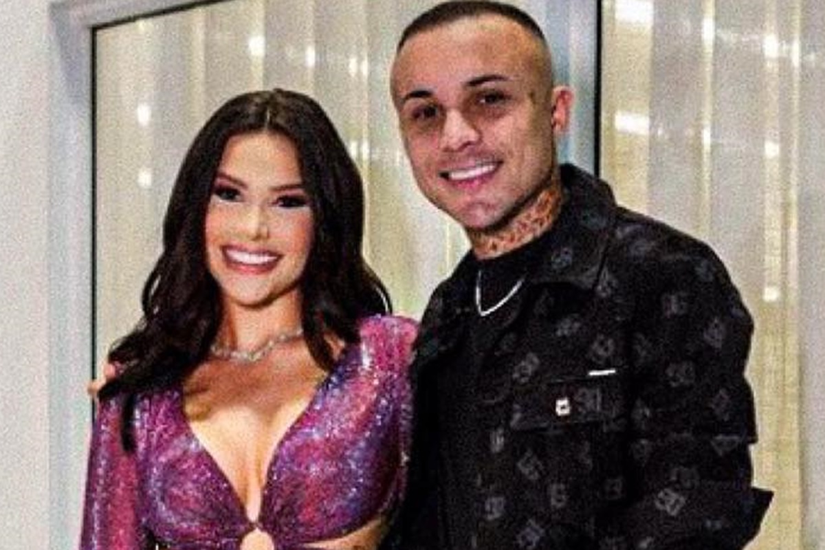Fim? Isa Ranieri rompe o silêncio após apagar fotos com Cebolinha