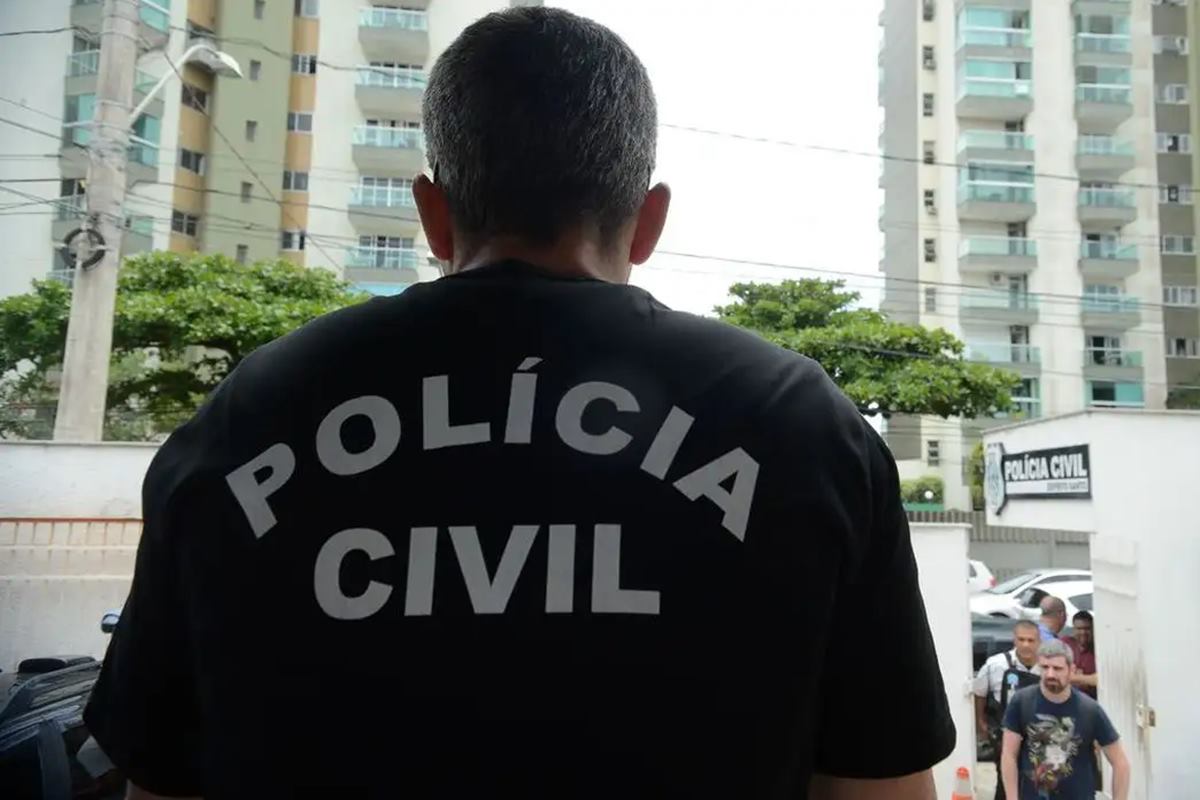 MP recomenda veto a bônus para policial que matar bandido no Rio
