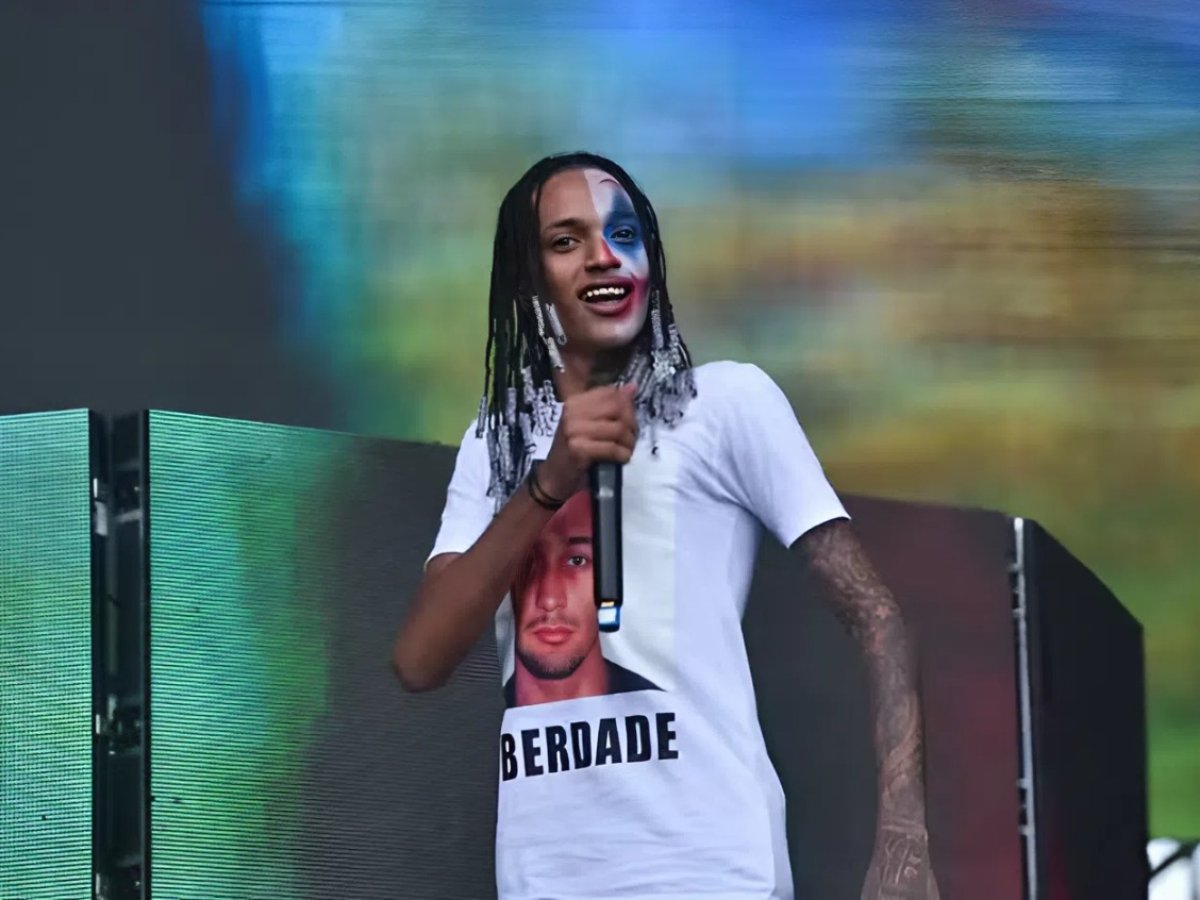 Advogados de Oruam se manifestam após soltura: “Nunca poderia ter sido preso”