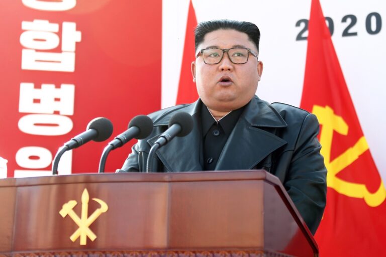 coreia-do-norte-decide-enviar-representantes-para-a-assembleia-da-onu