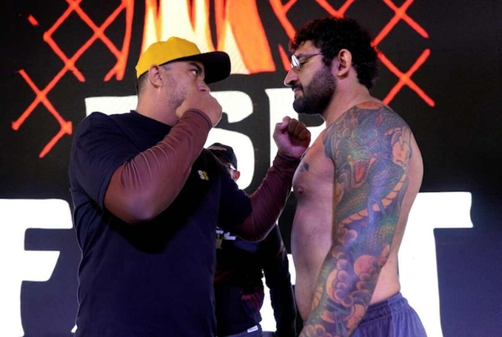 bsb-fight:-confira-como-foram-as-pesagens-e-encaradas-nesta-sexta