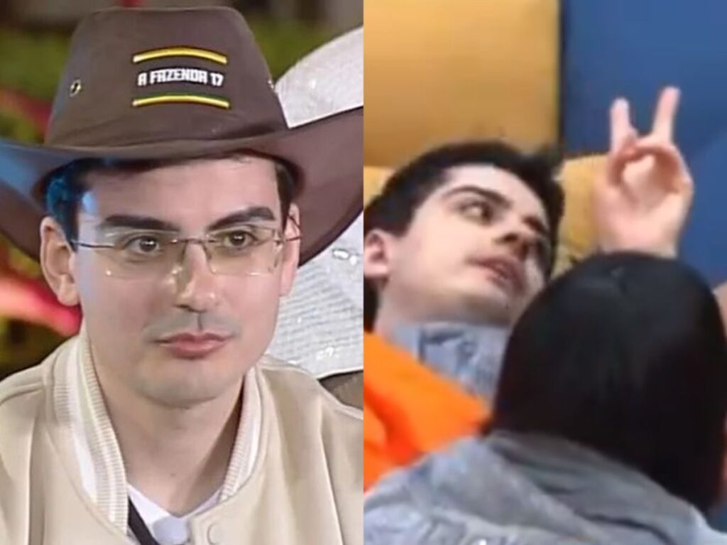 “a-fazenda-17”:-dudu-camargo-chama-peoas-de-“biscates”-e-fala-repercute-negativamente