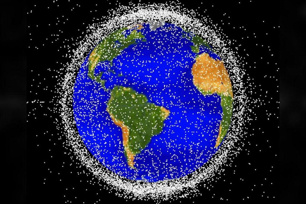 sindrome-de-kessler:-lixo-em-orbita-aumenta-risco-de-acidente-espacial