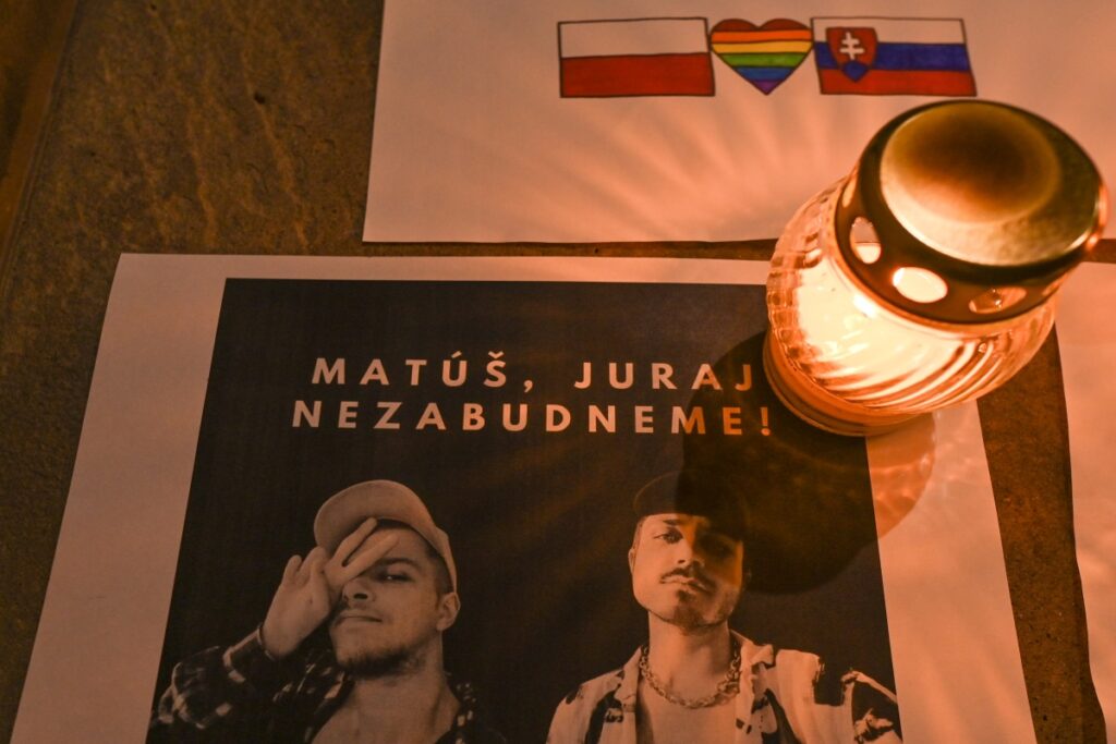 eslovaquia-restringe-direitos-lgbt+-e-desafia-lei-da-uniao-europeia