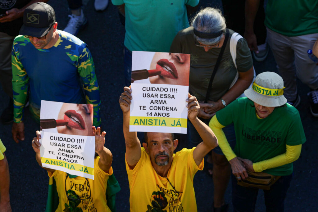 michelle,-nikolas-e-aliados-convocam-para-novo-ato-por-anistia em 7/10