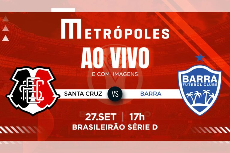 serie-d:-metropoles-transmite-santa-cruz-pe-x-barra-sc-ao-vivo