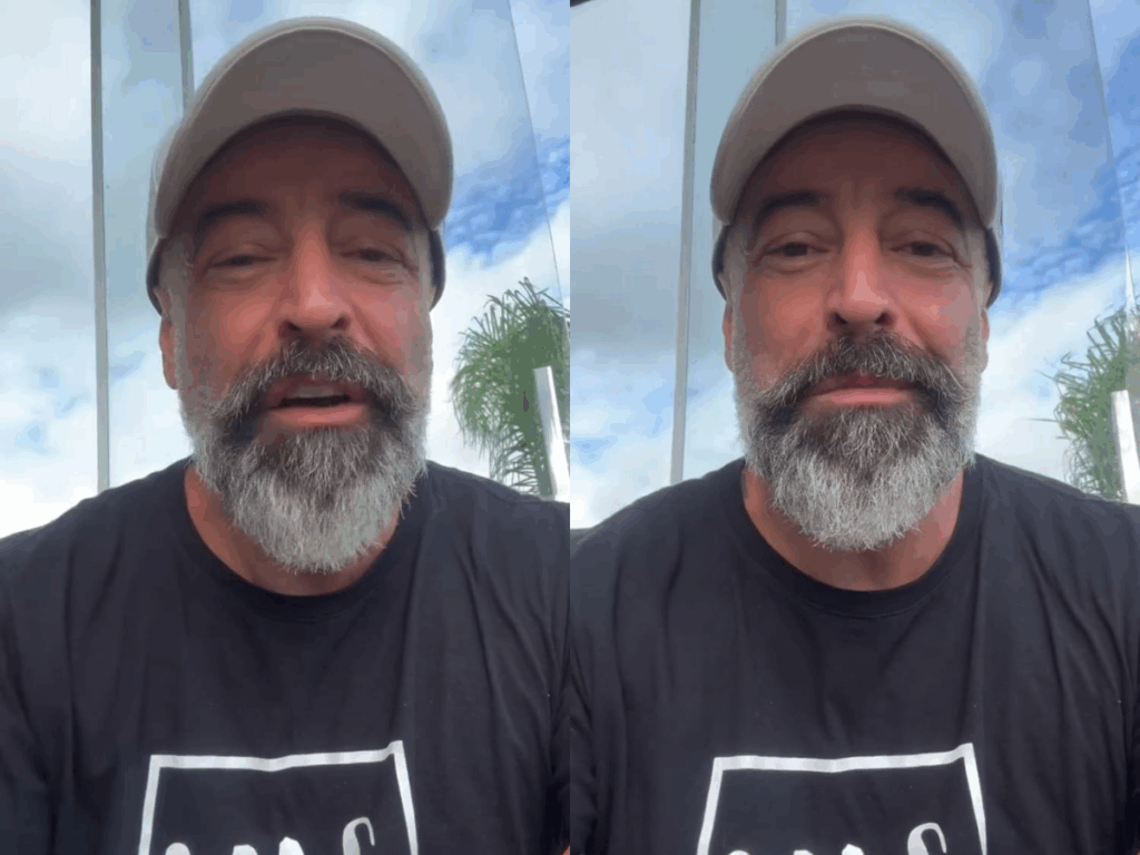 apos-condenacao,-humorista-de-“a-praca-e-nossa”-compartilha-entrevista-comentando-acusacoes